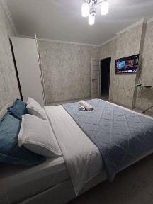 Акмолинская область, Астана, Алматинский район