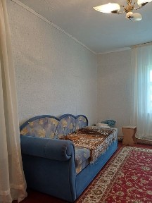 Продам дом с Чернорецк