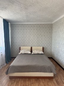 1 ком квартира возле озера
