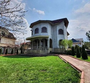 Аренда дома с бассейном (подогрев), сауна, бильярд, возле Трц Спутник