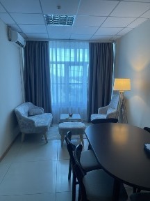 Аренда почасаовая