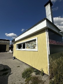 Сдам в аренду шашлычную