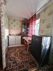 Восточно-Казахстанская область, Риддер