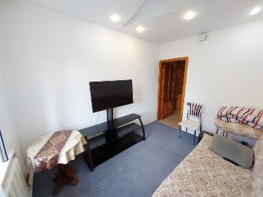 Северо-Казахстанская область, Петропавловск