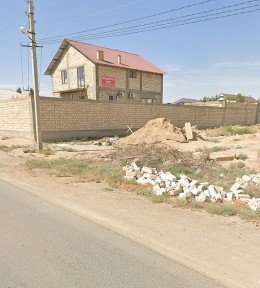 Мангистауская область, Жанаозен