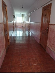 Квартиры однакомнатные на 6 семей