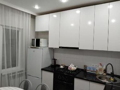 Акмолинская область, Астана, Есильский район