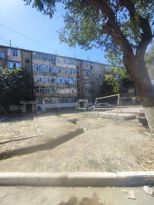 4х комн. кв. Массив Карасу 1эт