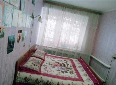 Продам квартиру в с. Айет