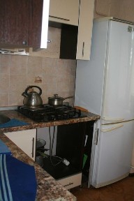 Атырауская область, Атырау, Авангард