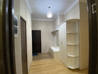 . 1-комнатная посуточно - всё включено. Чистая квартира на сутки, Wi-F