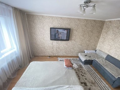 Акмолинская область, Астана, Есильский район