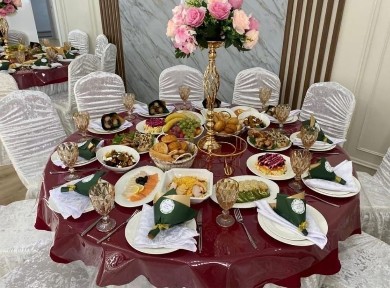 Сдается дом в аренду на мероприятия