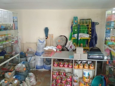 Восточно-Казахстанская область, Усть-Каменогорск, ЦДК (Центральный дом культуры)