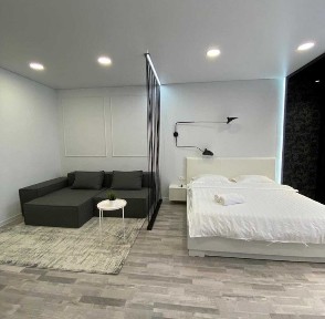 Акмолинская область, Кокшетау, Первая аптека