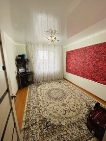 Кызылординская область, им. Жанкожа батыра