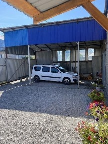 Северо-Казахстанская область, Петропавловск