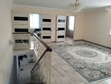 Актюбинская область, Алга