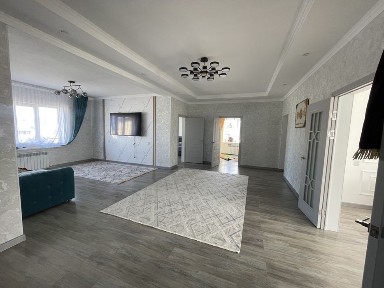 Актюбинская область, Хромтау