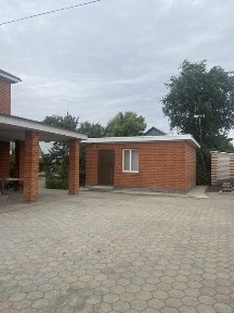 коттедж, 140кв. м, участок 5,7сот, район Шанхай ( Казангапа)