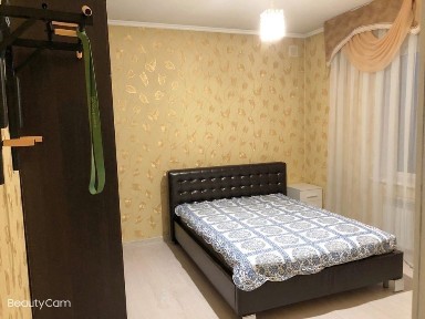 Гостевой дом в центре города