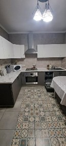 Алматинская область, Каскелен