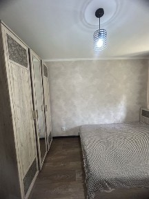 2х комн. улучш. квартира Ак. Бектурова 27/1