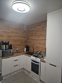 2 комнатная квартира