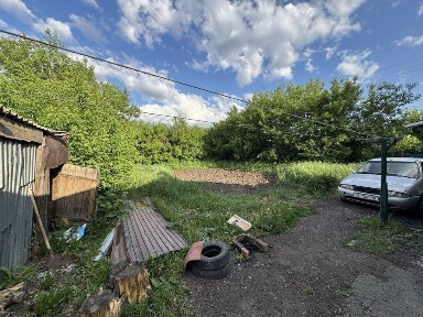 Акмолинская область, Щучинск