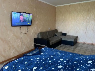 Актюбинская область, Актобе, микрорайон 8