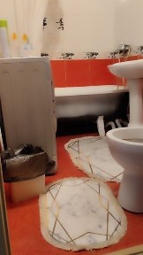 Сдаётся квартира по суточный и по часовой