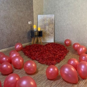 1 комн. Ночь. Металлургов 24/4