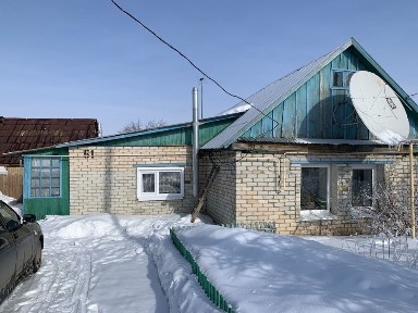 Продам 3х ком. Дом