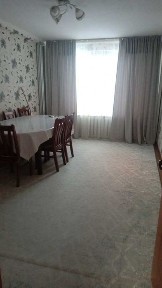 Акмолинская область, Астана, Сарыаркинский район