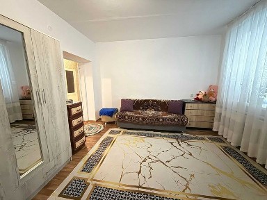 Алматинская область, Карабулак