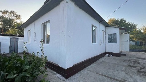 Алматинская область, Карабулак