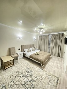 Жамбылская область, Тараз, 1-мкр. Акбулак