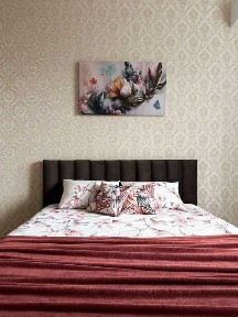 Сдам 1к. кв Апартаменты Wifi/Smart TV