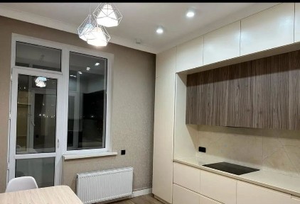 Акмолинская область, Астана, Есильский район