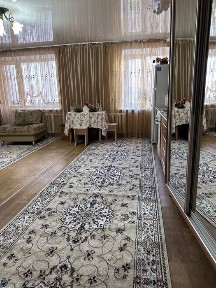 Сдам 2-ух Комнатную ЕВРОЛЮКС (Каспий рэд, рассрочка и т. д)