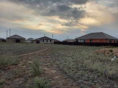 Продам земельный участок