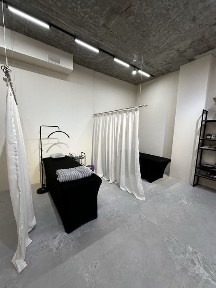 Сдается рабочее место в студии красоты