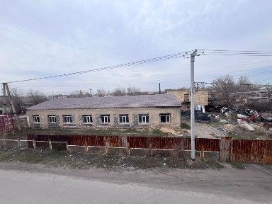 Карагандинская область, Шахтинск