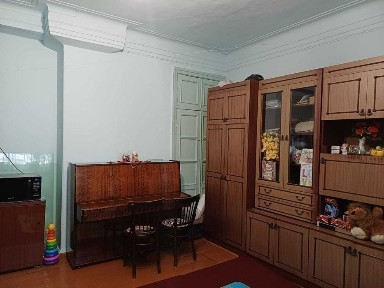 Продам 3х комнатную квартиру, Семей