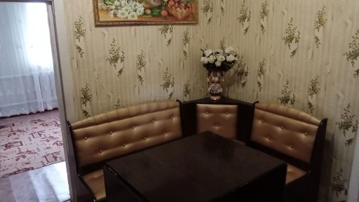 Актюбинская область, Мартук