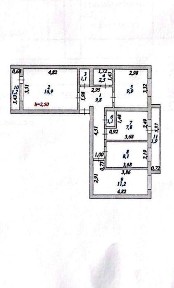 Акмолинская область, Астана, Алматинский район