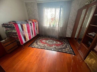 Алматинская область, Кызылту