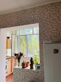 1 комн 10 мкр 3 этаж