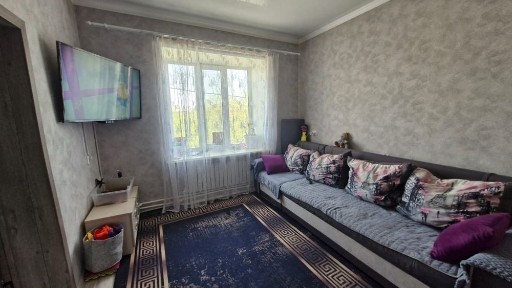 Продам квартиру 2х комнатную пос. Шахан в хорошем районе