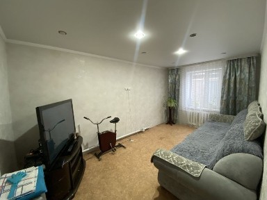 Карагандинская область, Сарань